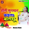 About Holi Sunsan Kaila Balamu Song